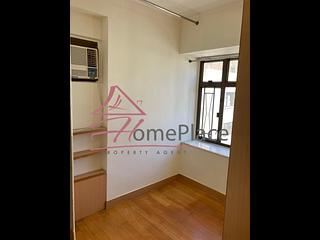 Sheung Wan - Kam Yu Mansion 07