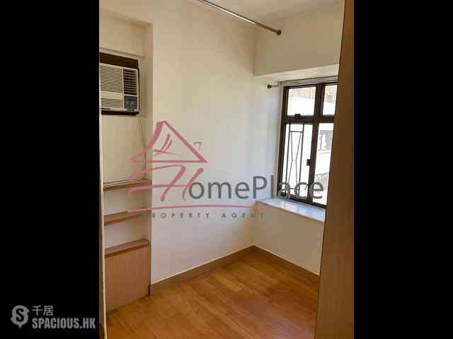Sheung Wan - Kam Yu Mansion 07