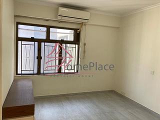 Sheung Wan - Kam Yu Mansion 02