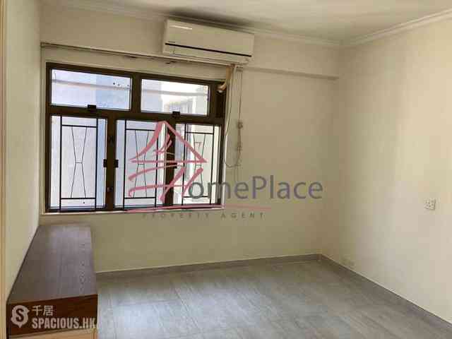 Sheung Wan - Kam Yu Mansion 02