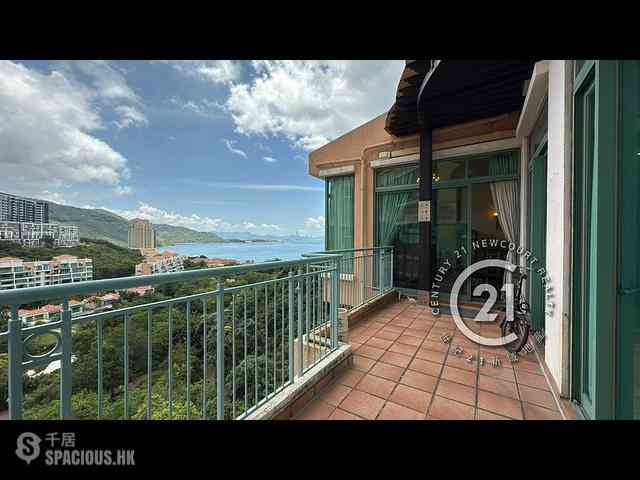 Discovery Bay - Discovery Bay Phase 11 Siena One Crestline Mansion 04