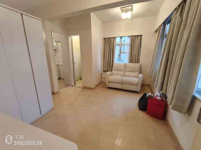 Jordan - Han Cheong Building 01