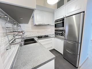 Stubbs Road - Mandarin Villa 03