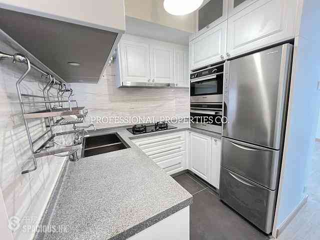 Stubbs Road - Mandarin Villa 03