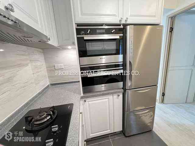 Stubbs Road - Mandarin Villa 13
