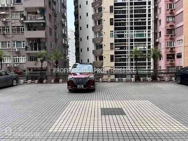 Stubbs Road - Mandarin Villa 14