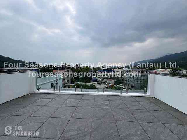 South Lantau - Ham Tin Kau Tsuen 01
