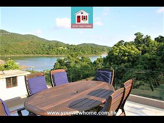 Sai Kung - Wong Keng Tei 13