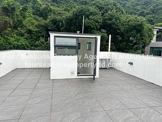 South Lantau - Ham Tin Kau Tsuen 11