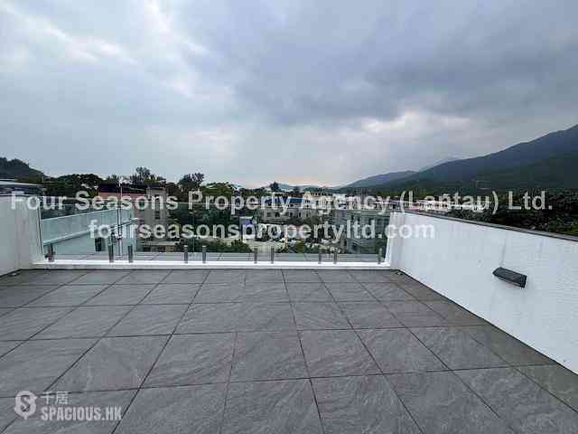 South Lantau - Ham Tin Kau Tsuen 17