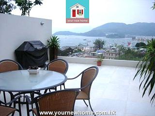 Sai Kung - Habitat 13