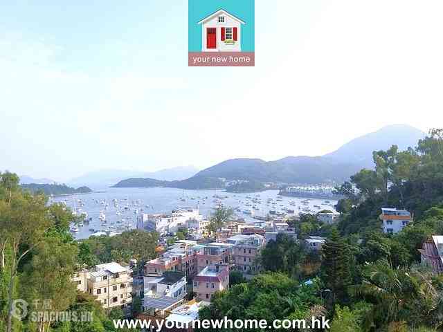 Sai Kung - Habitat 14