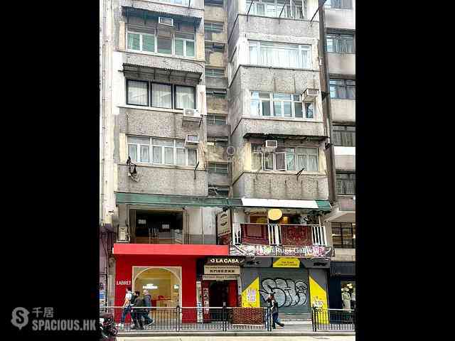 Soho - 42-42A, Hollywood Road 21