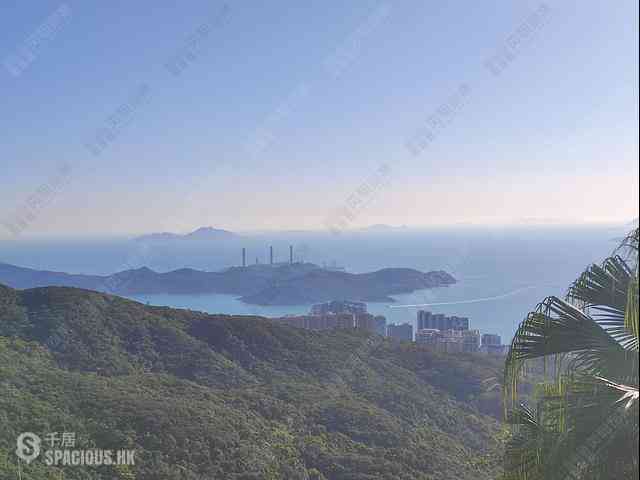 山顶 - 岫云 03
