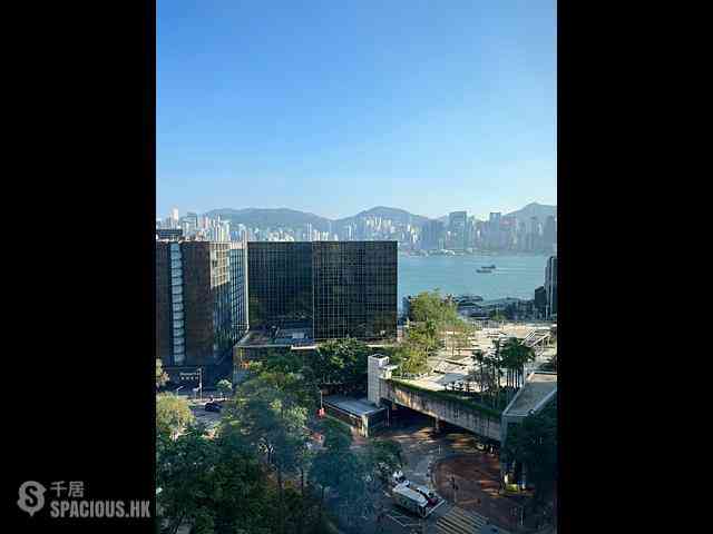 Tsim Sha Tsui - Ocean View Court 01