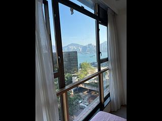 Tsim Sha Tsui - Ocean View Court 02