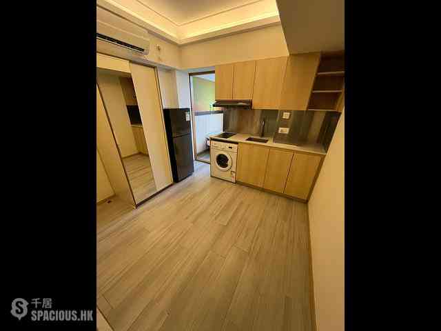 Tsim Sha Tsui - Ocean View Court 04