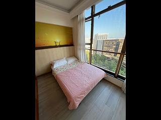 Tsim Sha Tsui - Ocean View Court 05