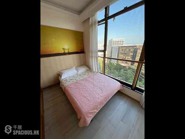 Tsim Sha Tsui - Ocean View Court 05
