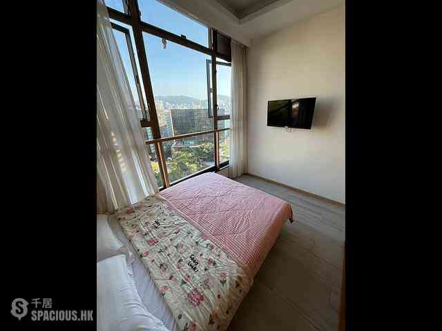 Tsim Sha Tsui - Ocean View Court 06