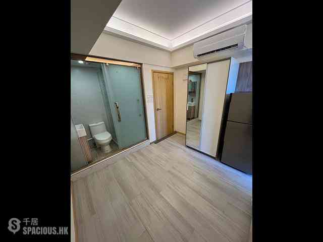 Tsim Sha Tsui - Ocean View Court 07