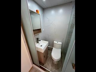 Tsim Sha Tsui - Ocean View Court 08