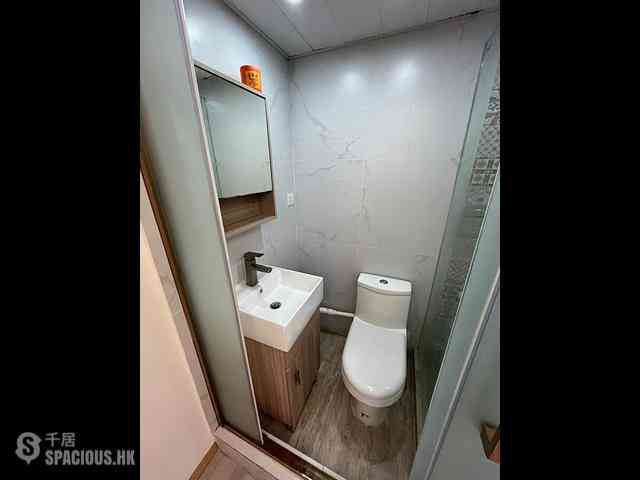 Tsim Sha Tsui - Ocean View Court 08