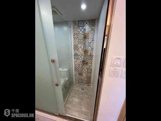 Tsim Sha Tsui - Ocean View Court 09