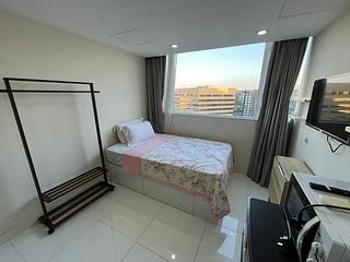 Tsim Sha Tsui - Ocean View Court 02