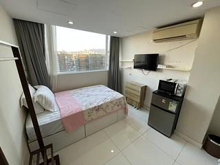 Tsim Sha Tsui - Ocean View Court 03