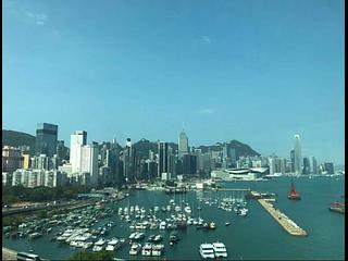 Causeway Bay - Victoria Centre Block 2 02