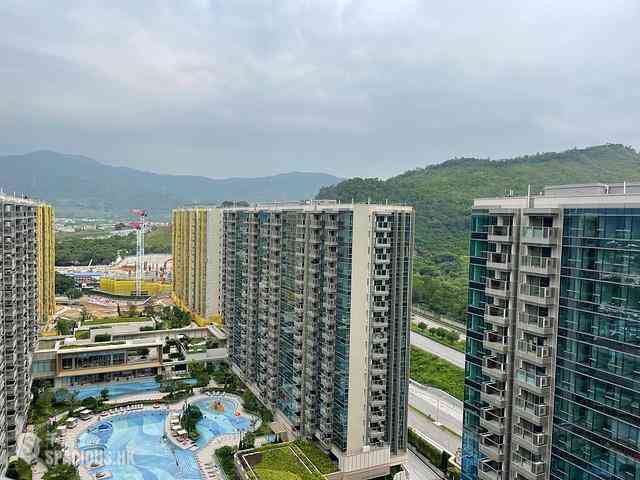 Kam Tin - Grand Mayfair Phase 1B Grand Mayfair II 01