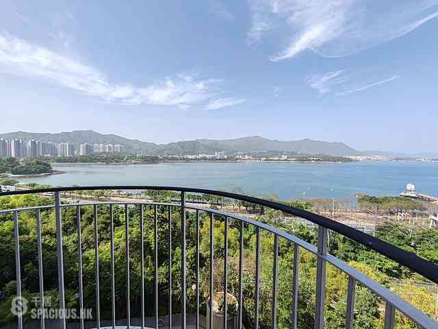 Tai Po Kau - Redland Garden 01