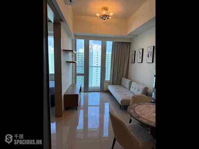 Sham Shui Po - Cullinan West Phase 3 Cullinan West II Tower 5B 01