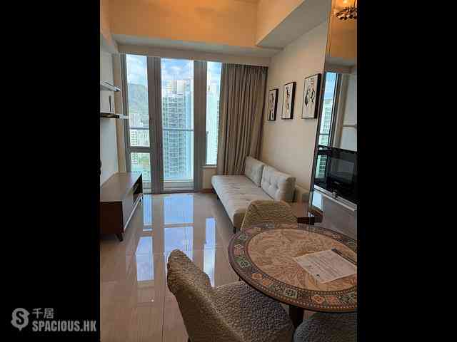 Sham Shui Po - Cullinan West Phase 3 Cullinan West II Tower 5B 02