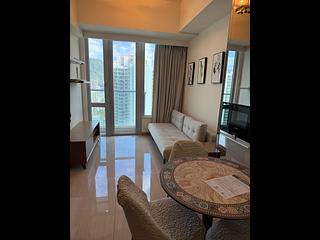 Sham Shui Po - Cullinan West Phase 3 Cullinan West II Tower 5B 03