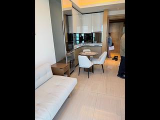 Sham Shui Po - Cullinan West Phase 3 Cullinan West II Tower 5B 04