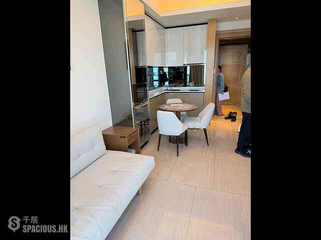 Sham Shui Po - Cullinan West Phase 3 Cullinan West II Tower 5B 04