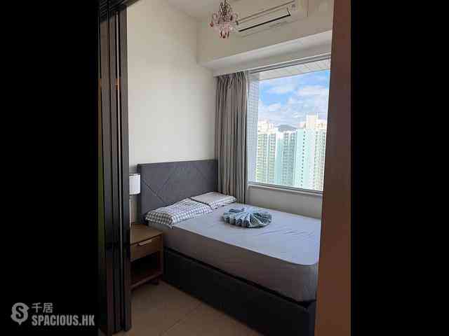 Sham Shui Po - Cullinan West Phase 3 Cullinan West II Tower 5B 05