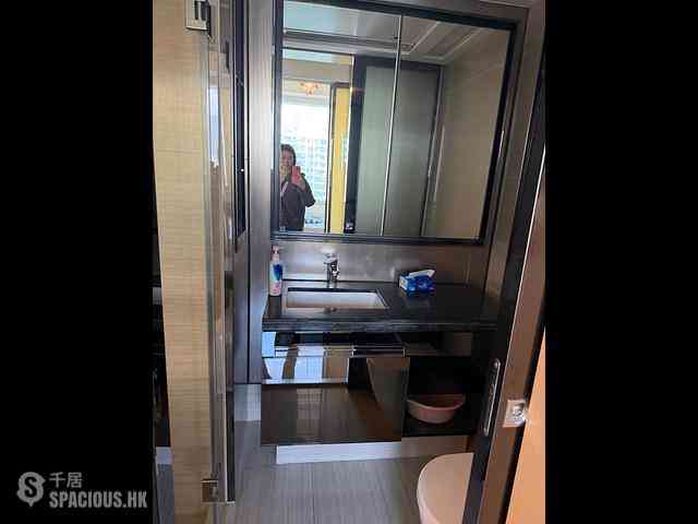 Sham Shui Po - Cullinan West Phase 3 Cullinan West II Tower 5B 06