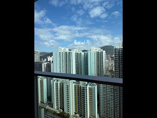 Sham Shui Po - Cullinan West Phase 3 Cullinan West II Tower 5B 07
