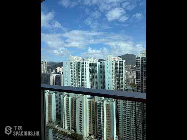 Sham Shui Po - Cullinan West Phase 3 Cullinan West II Tower 5B 07
