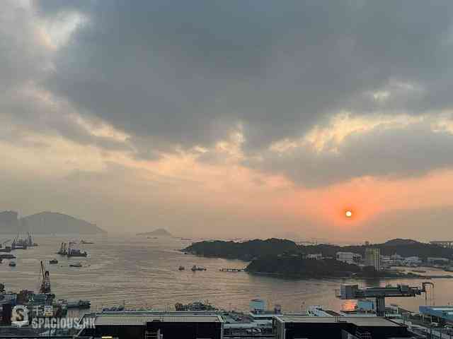深水埗 - 汇玺2A期2B座 01