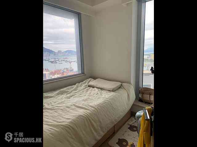 Sham Shui Po - Cullinan West Phase 2A Tower 2B 02