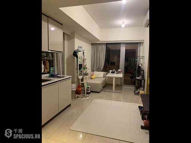 Sham Shui Po - Cullinan West Phase 2A Tower 2B 04