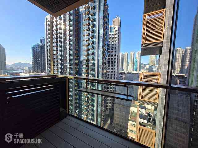 Tai Kok Tsui - Square Mile Phase 5 Gateway · Square Mile 03