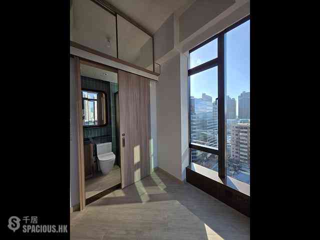 Tai Kok Tsui - Square Mile Phase 5 Gateway · Square Mile 07