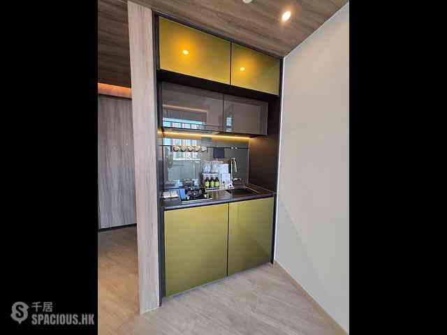 Tai Kok Tsui - Square Mile Phase 5 Gateway · Square Mile 09