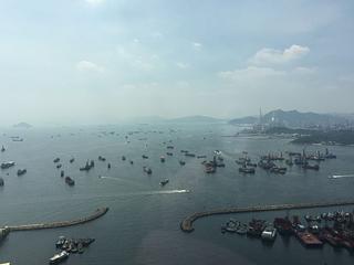 West Kowloon - The Cullinan (Tower 20 Zone 1 Diamond Sky) 02