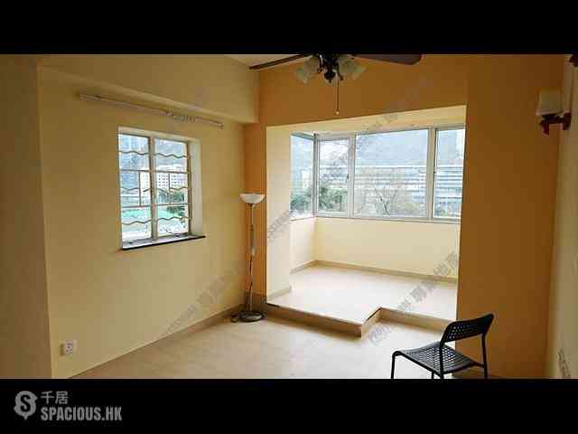 Happy Valley - 87, Wong Nai Chung Road 01